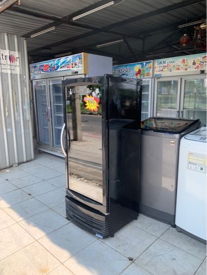 ขายตู้แช่ไวน์ขนาดแปดคิวสภาพสวยพร้อมใช้งาน 5990 บาทสนใจโทรติดต่อสอบถามได้ค่ะ 0991461547 ค่ะ รูปที่ 3