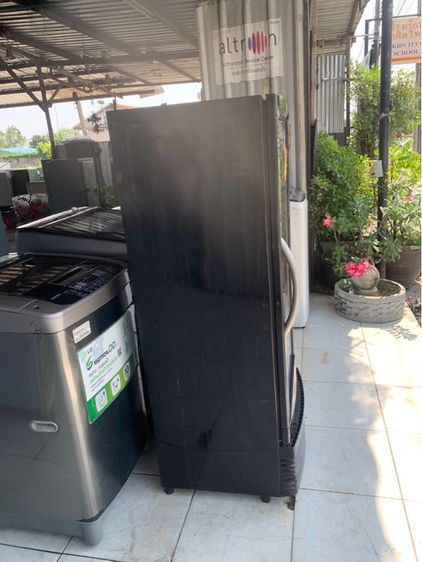 ขายตู้แช่ไวน์ขนาดแปดคิวสภาพสวยพร้อมใช้งาน 5990 บาทสนใจโทรติดต่อสอบถามได้ค่ะ 0991461547 ค่ะ รูปที่ 5