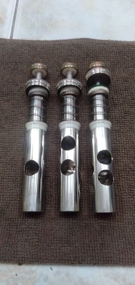 ยังงัยก็ได้ถ้ามันทำให้คุณพอใจ M.French Horns ยี่ห้อ Conn (USA) รุ่น 134B รูปที่ 9