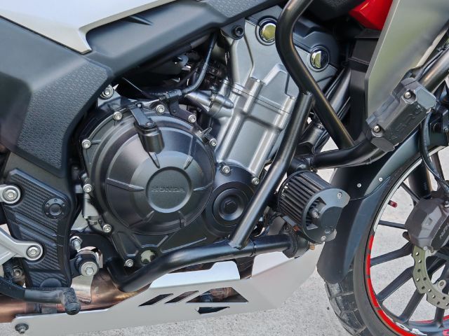 CB500X​ ปี 2019 รูปที่ 8