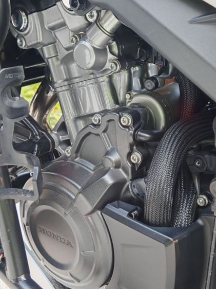 CB500X​ ปี 2019 รูปที่ 9