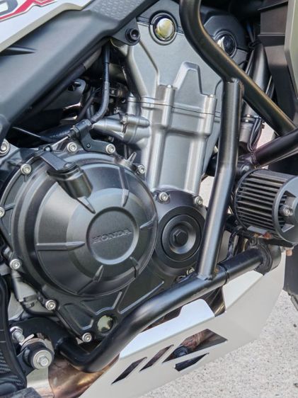 CB500X​ ปี 2019 รูปที่ 18