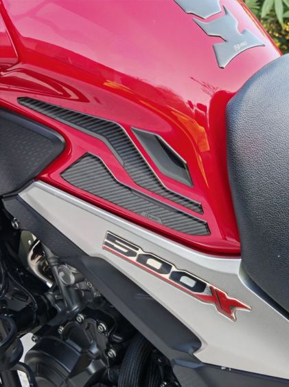 CB500X​ ปี 2019 รูปที่ 17