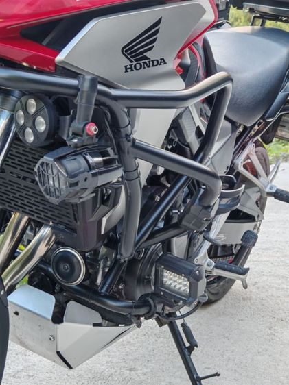 CB500X​ ปี 2019 รูปที่ 14