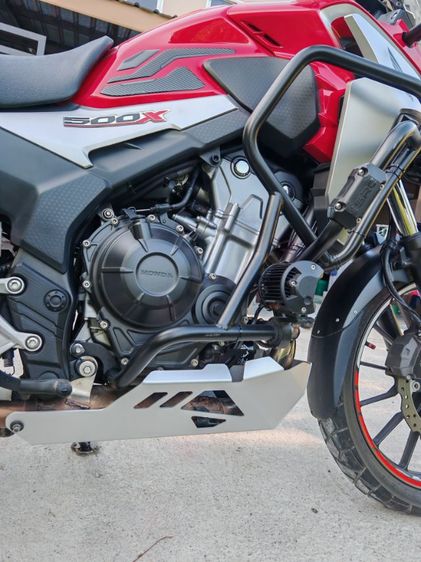 CB500X​ ปี 2019 รูปที่ 10