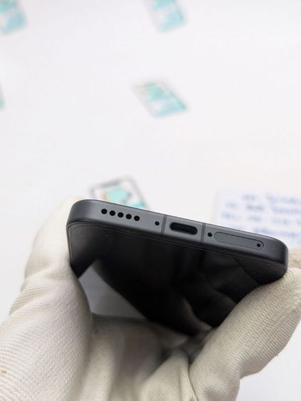 ขาย เทิร์น Vivo X200 Fe สี Black ศูนย์ไทย อายุ 2 เดือน สภาพสวย อุปกรณ์ครบยกกล่อง ประกันยาว เพียง 13,990 บาท ครับ รูปที่ 10