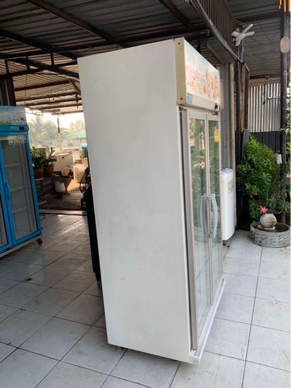 ขายตู้แช่น้ำดื่มขนาด 23 คิว 8990 บาทสนใจโทรติดต่อสอบถามได้ค่ะ 0991461547 ค่ะ รูปที่ 5