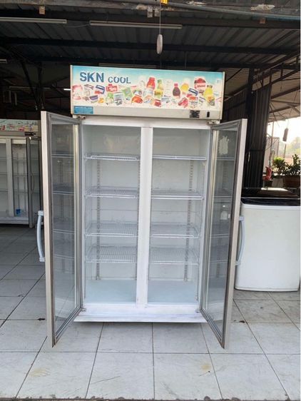 ขายตู้แช่น้ำดื่มขนาด 23 คิว 8990 บาทสนใจโทรติดต่อสอบถามได้ค่ะ 0991461547 ค่ะ รูปที่ 7