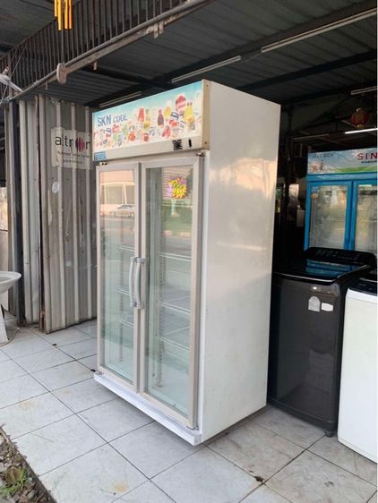 ขายตู้แช่น้ำดื่มขนาด 23 คิว 8990 บาทสนใจโทรติดต่อสอบถามได้ค่ะ 0991461547 ค่ะ รูปที่ 3
