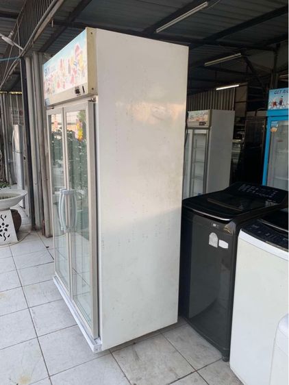 ขายตู้แช่น้ำดื่มขนาด 23 คิว 8990 บาทสนใจโทรติดต่อสอบถามได้ค่ะ 0991461547 ค่ะ รูปที่ 6