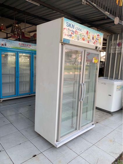 ขายตู้แช่น้ำดื่มขนาด 23 คิว 8990 บาทสนใจโทรติดต่อสอบถามได้ค่ะ 0991461547 ค่ะ รูปที่ 4