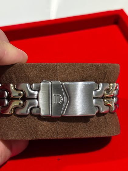 Tag heuer SEL chronograph digital 2K รูปที่ 5