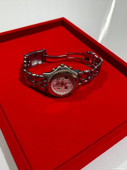 Tag heuer SEL chronograph digital 2K รูปที่ 7