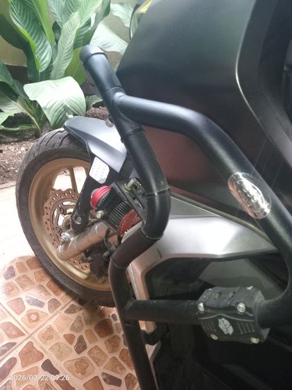 Honda ADV 150 รูปที่ 8