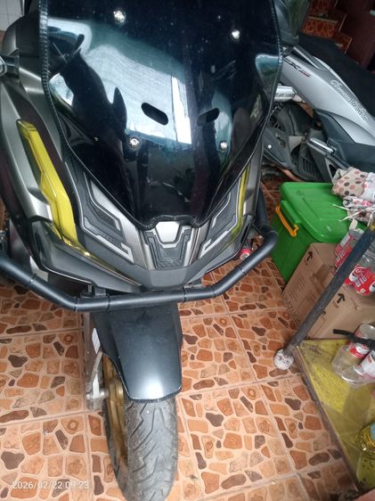 Honda ADV 150 รูปที่ 3