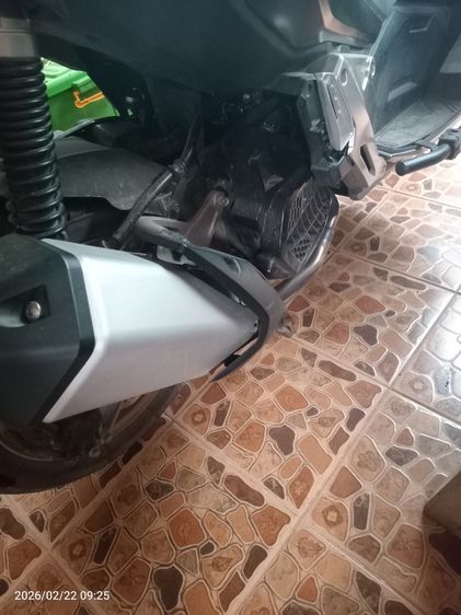 Honda ADV 150 รูปที่ 7