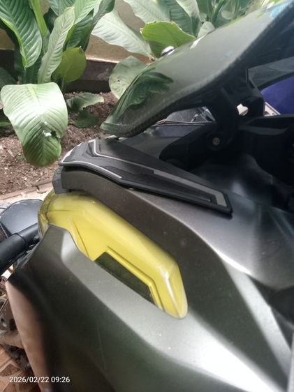Honda ADV 150 รูปที่ 9