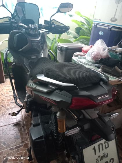 Honda ADV 150 รูปที่ 2