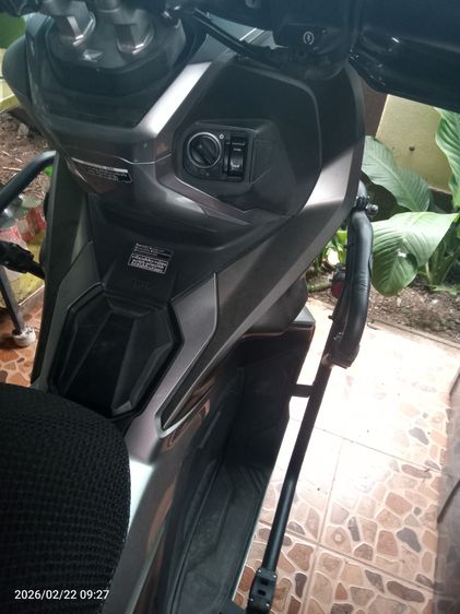 Honda ADV 150 รูปที่ 16