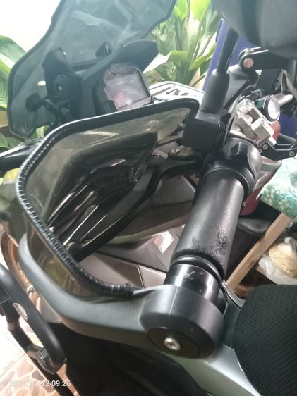 Honda ADV 150 รูปที่ 10