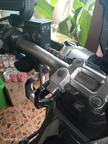 Honda ADV 150 รูปที่ 15