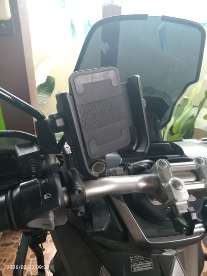 Honda ADV 150 รูปที่ 14