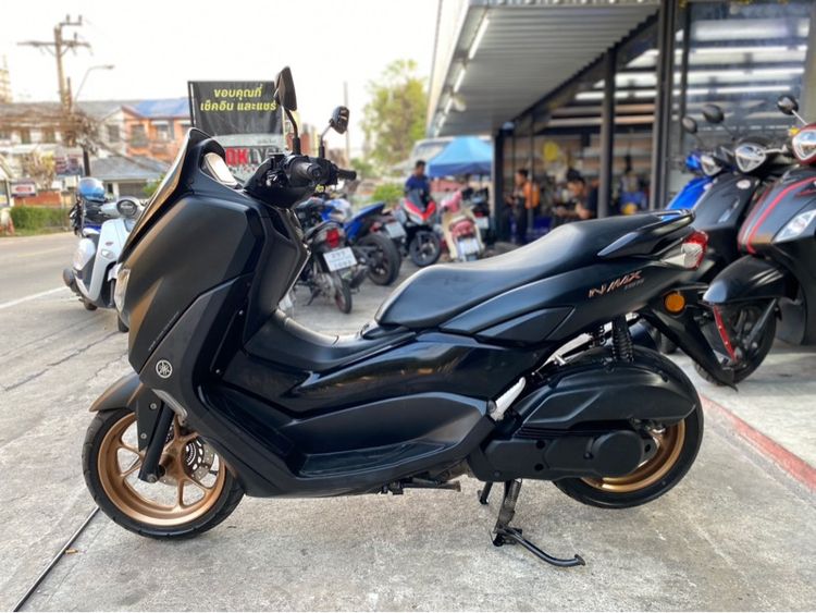 nmaxมือสอง รูปที่ 3