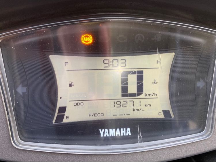 nmaxมือสอง รูปที่ 7