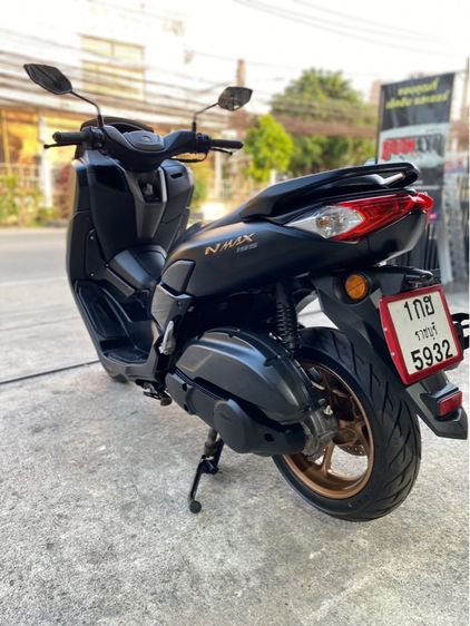 nmaxมือสอง รูปที่ 4