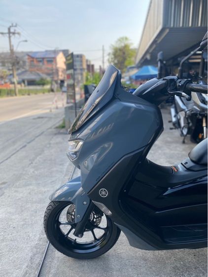 nmaxมือสอง รูปที่ 6