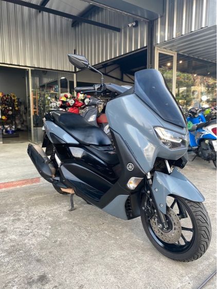 Yamaha N-Max 2023 nmaxมือสอง