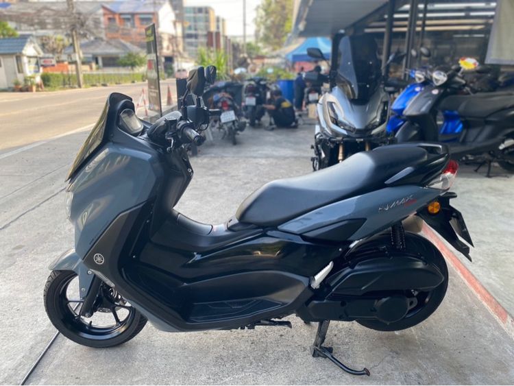 nmaxมือสอง รูปที่ 4