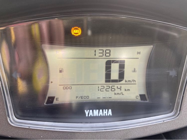 nmaxมือสอง รูปที่ 12