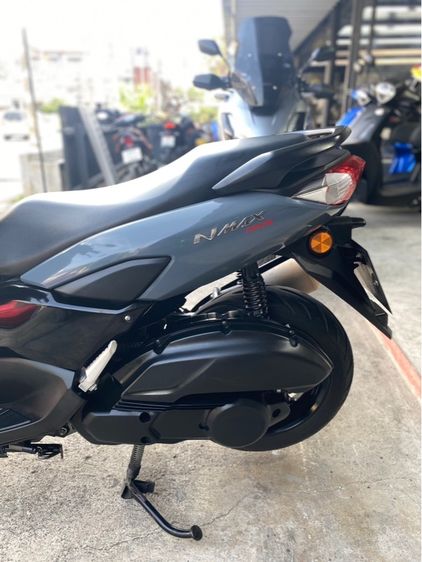 nmaxมือสอง รูปที่ 7