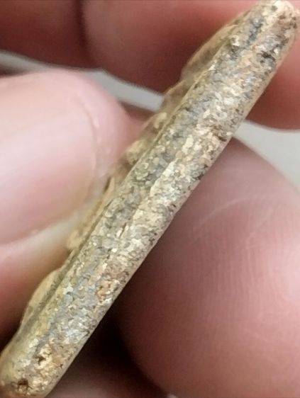 สมเด็จวัดระฆังพิมพ์ใหญ่เนื้อหาสวยมวลสารชัดในราคาแบ่งปัน รูปที่ 4