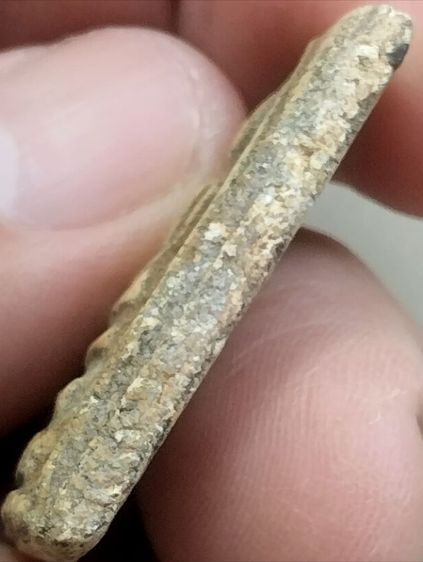 สมเด็จวัดระฆังพิมพ์ใหญ่เนื้อหาสวยมวลสารชัดในราคาแบ่งปัน รูปที่ 3