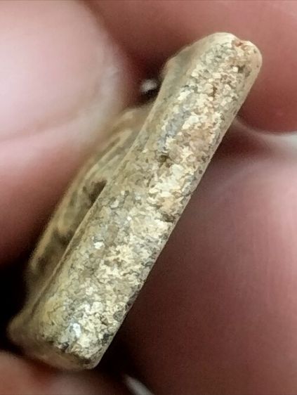 สมเด็จวัดระฆังพิมพ์ใหญ่เนื้อหาสวยมวลสารชัดในราคาแบ่งปัน รูปที่ 5