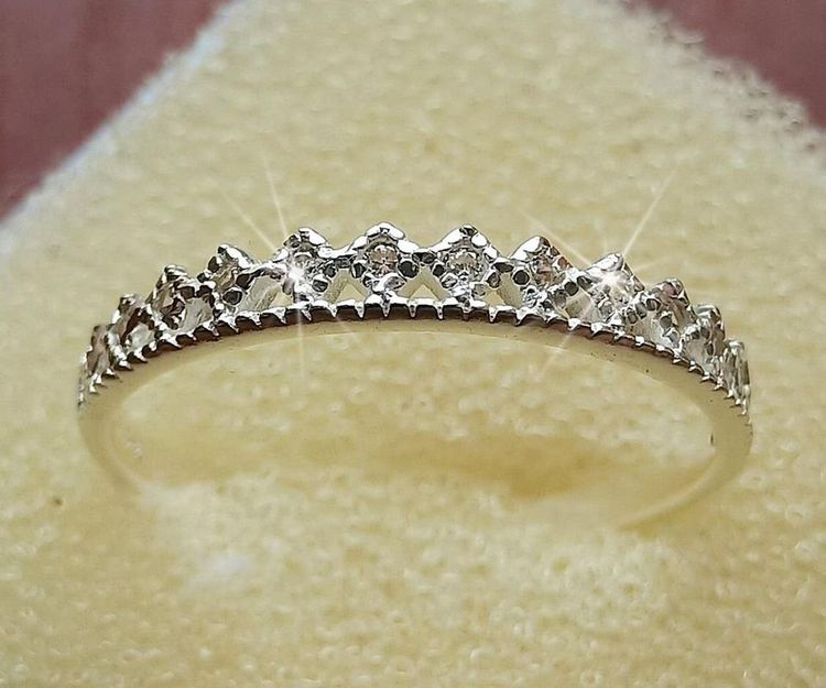 แหวนเงิน92.5