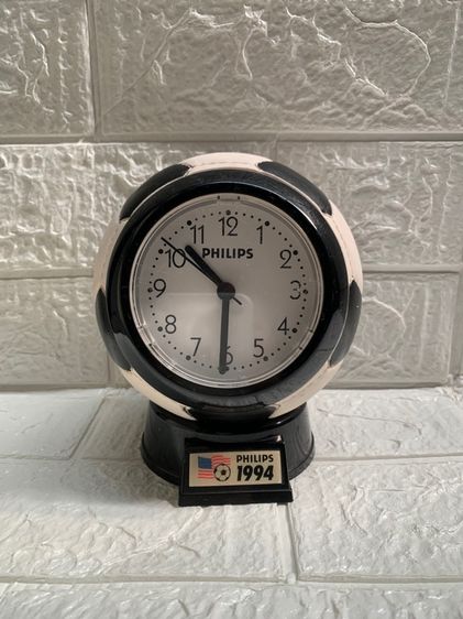 นาฬิกาลูกบอล Philips