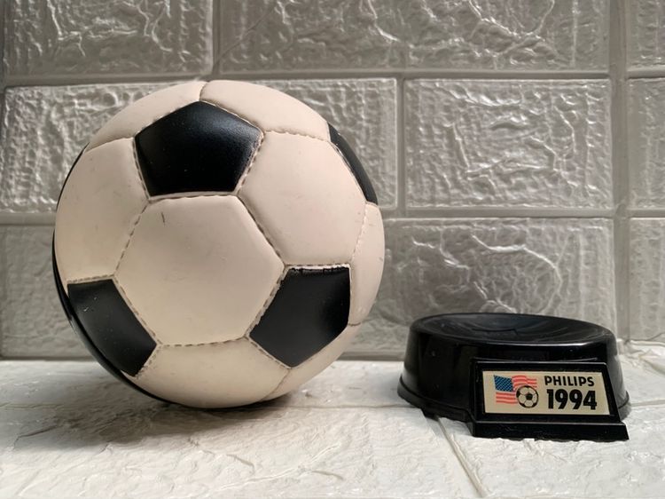 นาฬิกาลูกบอล Philips รูปที่ 3