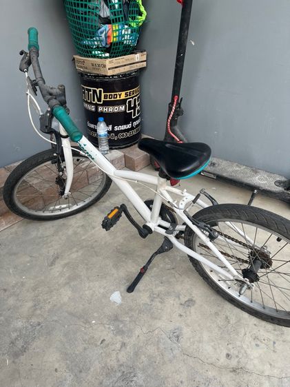 จักรยานเด็ก รูปที่ 3