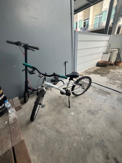 จักรยานเด็ก