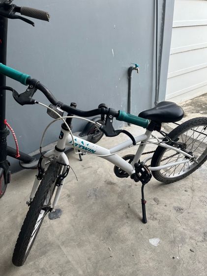 จักรยานเด็ก รูปที่ 2