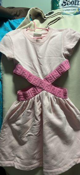 ชุดเด็ก Findi รูปที่ 2