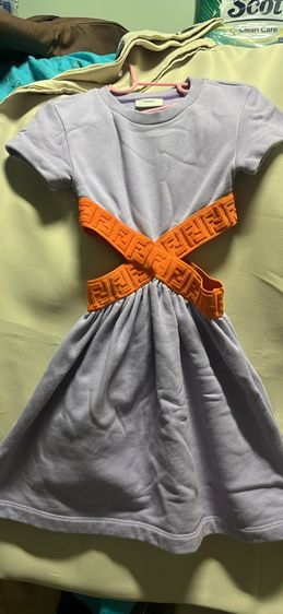 ชุดเด็ก Findi