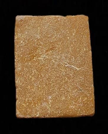 นางกวักเนื้อผงน้ำมัน หลวงพ่อกวย วัดโฆสิตาราม จ.ชัยนาท รูปที่ 2