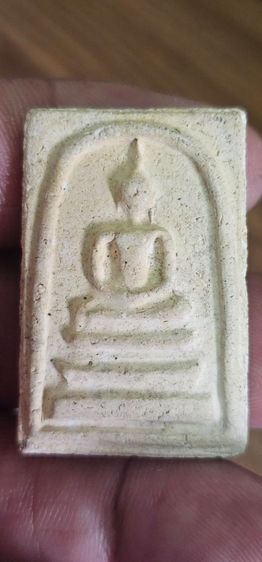 พระสมเด็จ รูปที่ 3