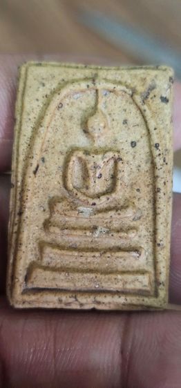 พระสมเด็จ รูปที่ 2