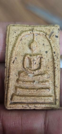 พระสมเด็จ รูปที่ 3