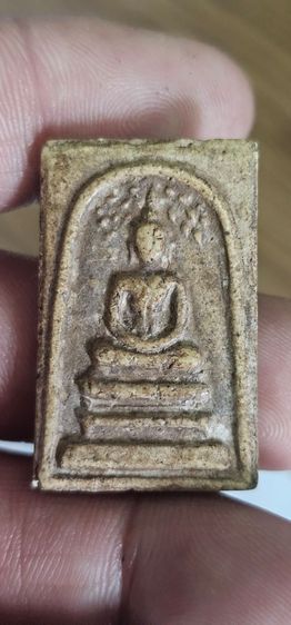 พระสมเด็จพิมพ์ปรกโพธิ์ รูปที่ 3